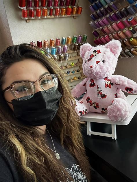 Class Gallery — Bitchin Stitchin.